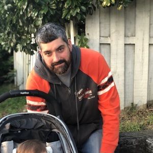 Meet your Posher, Donald